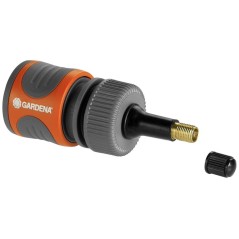 Gardena Drain Valve - Ultimate Solution for Efficient Water Management (Model: 4078500057998)